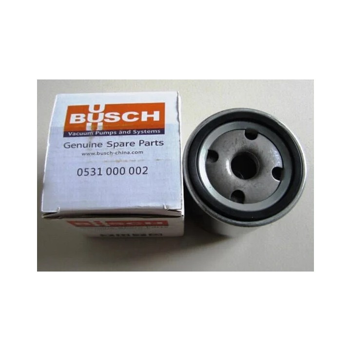 Filtr oleju BUSCH R5 531000002