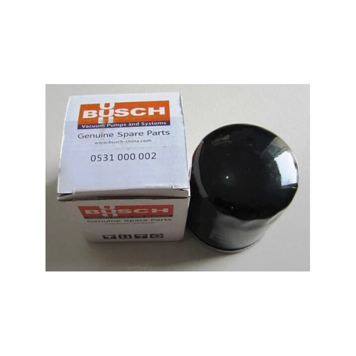 Filtr oleju BUSCH R5 531000002