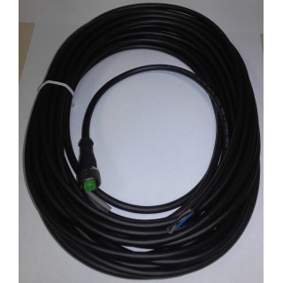 Kabel z wtyczką RKT4-165 VARIOVAC