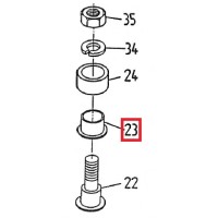 Łożysko PFM121418