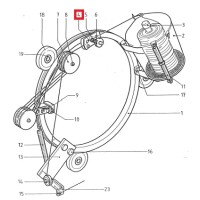 Regulator Wiegand 121104