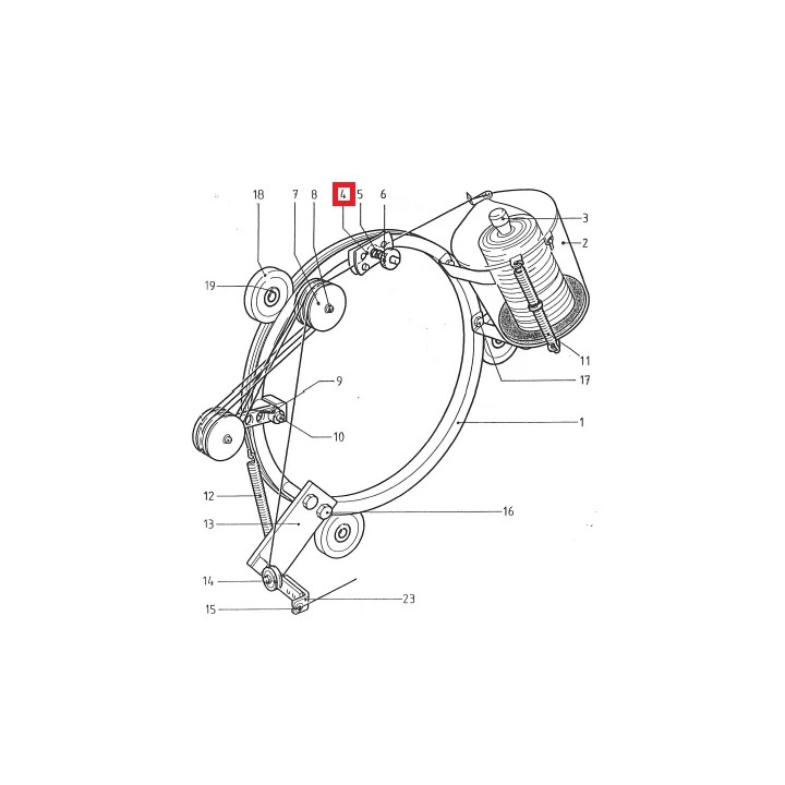 Regulator Wiegand 121104