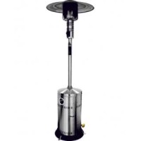 Klosz (górny parasol) - lampa grzewcza na gaz 272602