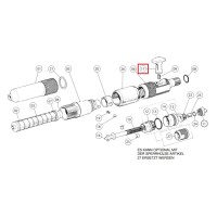 Spust Accles&Shelvoke 5689