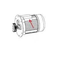 Kondensator 35uF do wilka Ma-Ga TC22