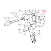 Tuleja Accles&Shelvoke 4170