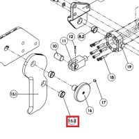 Łożysko EFA 001346002