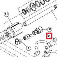 Złączka EFA 001606598