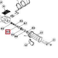 O-Ring EFA 001312620