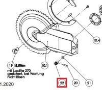 Bolec 003009723 EFA