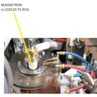 Magnetron