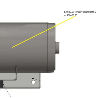 Pompa Amtek 330405.25