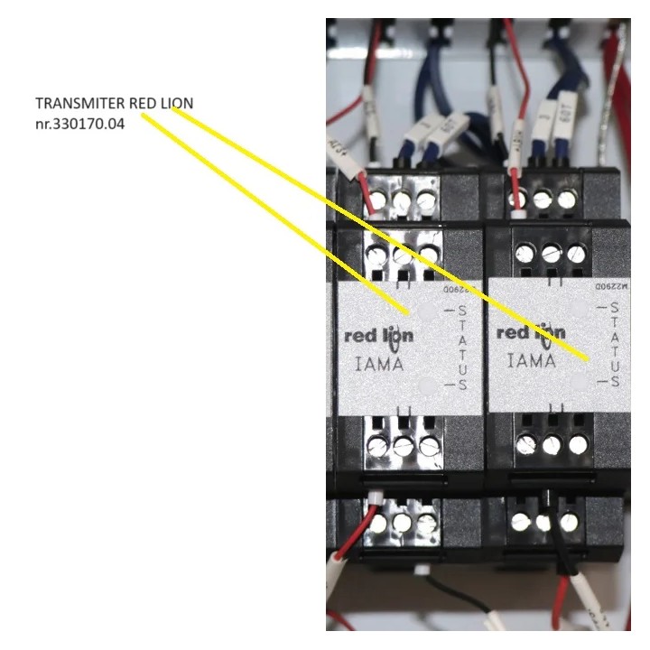 Transmiter 330170.04