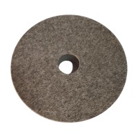 Tarcza filcowa 150x30x20mm