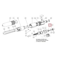 Tuleja Accles&Shelvoke 5640