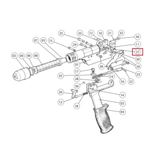 Zapadka Accles&Shelvoke 4160