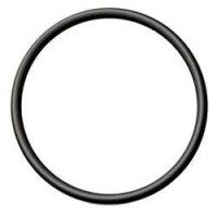 O-ring 6x1,5 BRAVILOR