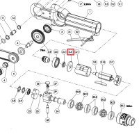 Podkładka EFA 003006839