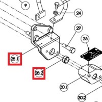 Płyta EFA 007005408