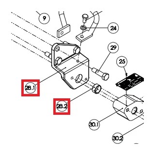 Płyta EFA 007005408