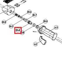 Wkład zaworu EFA 003005055