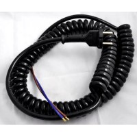 Kabel spiralny 220V EFA