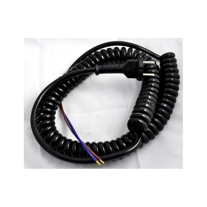 Kabel spiralny 220V EFA