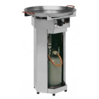 Termopara 152195 Hendi