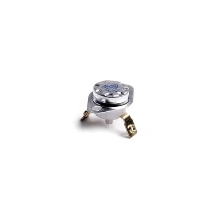 Termostat 120°C CZE 904312