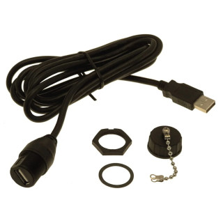 Kabel USB Ruhle