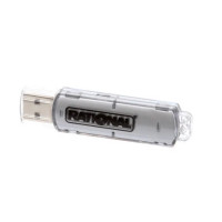 Pamięć USB RATIONAL 87.00.010