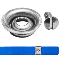 Zestaw naprawczy 280mm zielony (KBS50)