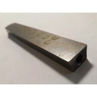 Wpust gardzieli AU200 12x19x139,7mm