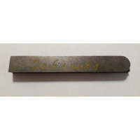 Wpust gardzieli AU200 12x19x139,7mm