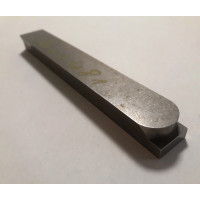 Wpust gardzieli AU200 12x19x139,7mm