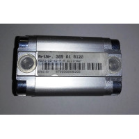 Cylinder pneumatyczny