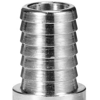 Złącze 1/2" do węża 3/4"(Q), Vikan 071352