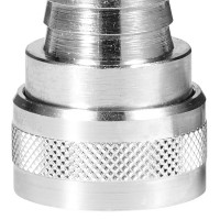Złącze 1/2" do węża 3/4"(Q), Vikan 071352