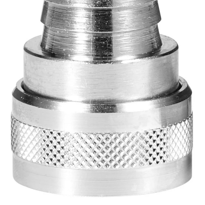 Złącze 1/2" do węża 3/4"(Q), Vikan 071352