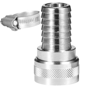 Złącze 1/2" do węża 3/4"(Q), Vikan 071352