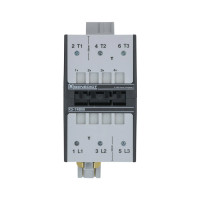 Stycznik Rational 40.06.456P