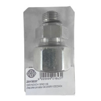 Złączka prosta GE20SR1/2EDA3c
