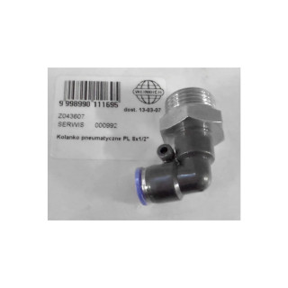 Złączka typu L fi 8xG1/2" (1) Złączka typu L fi 8xG1/2" (1)