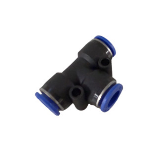 Złączka typu T fi 10mm