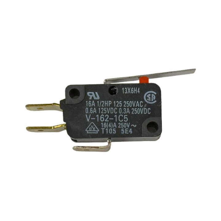 Wyłącznik Omron V-162-1C5