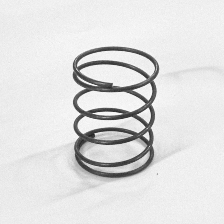 Sprężyna 612p-302-00-0
 Ma-Ga