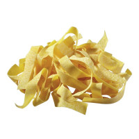 Matryca do wyrabiania makaronu Pappardelle, Bartscher 101974