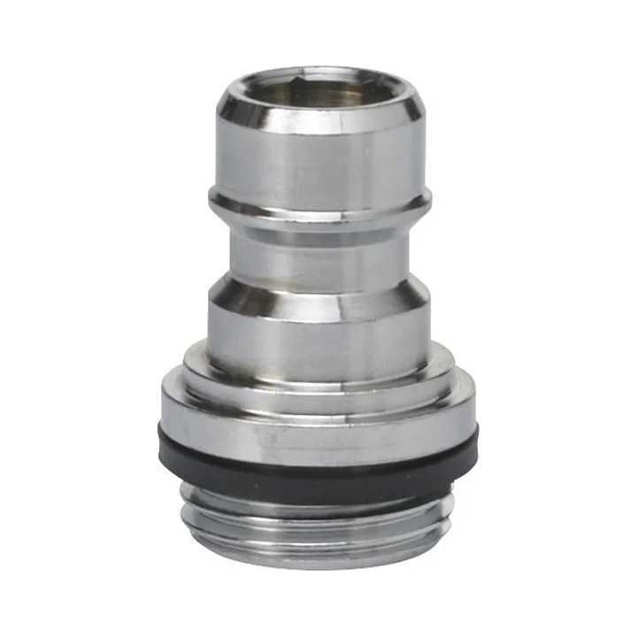 Szybkozłączka G1/2" do pistoletu Vikan 880712