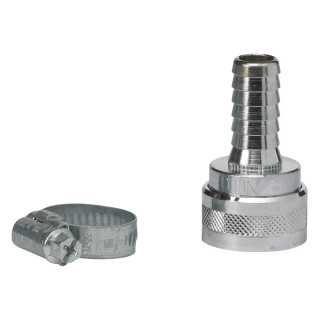 Szybkozłączka do węża 1/2" Vikan 880701