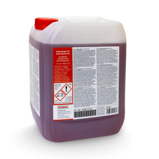 Płyn myjący do uporczywych zabrudzeń Rational Grill Cleaner 9006.0153 10 L.